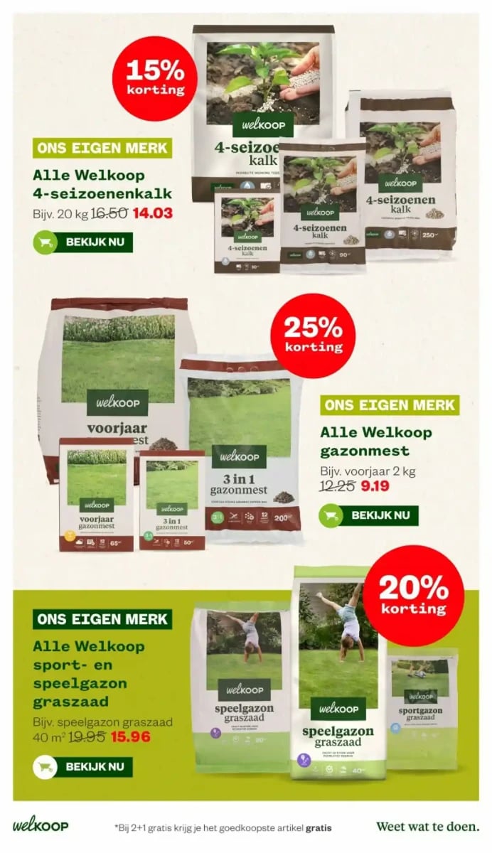 Welkoop folder – pagina 10