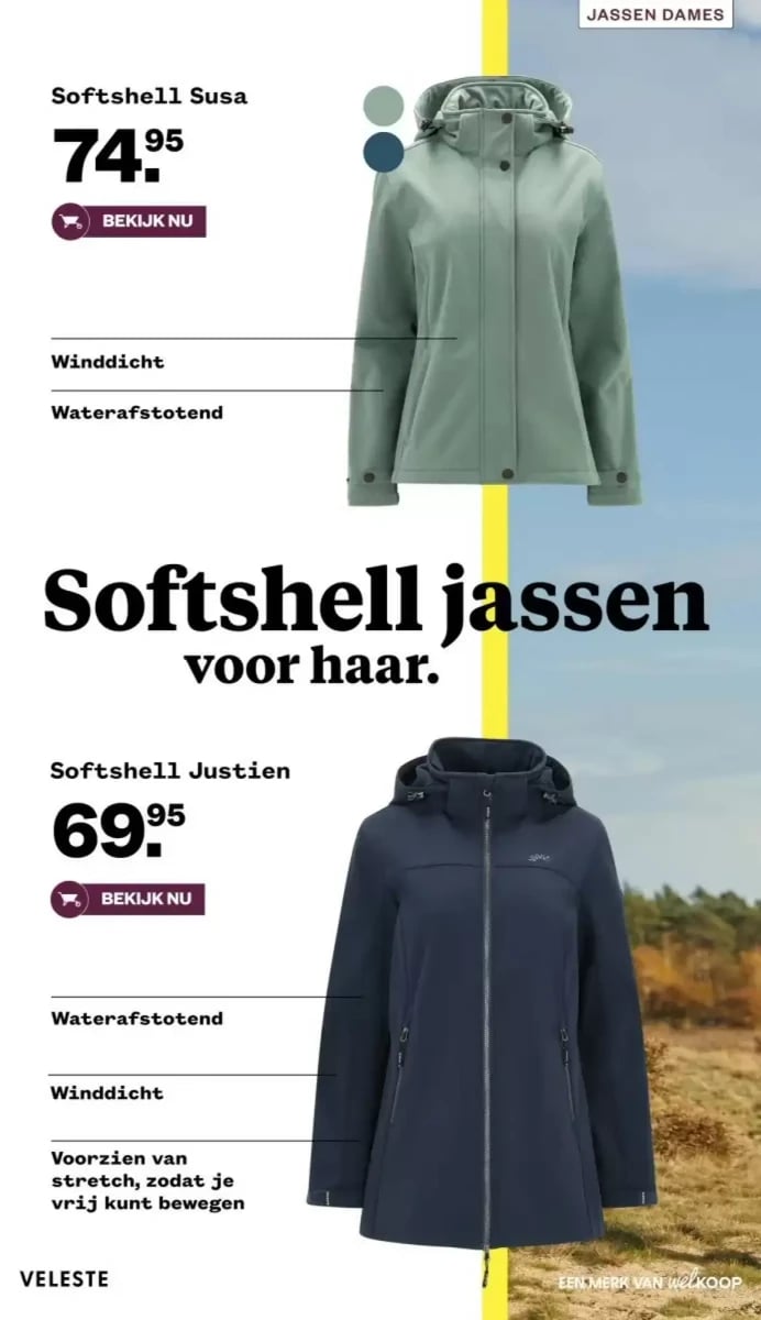 Welkoop folder – pagina 8