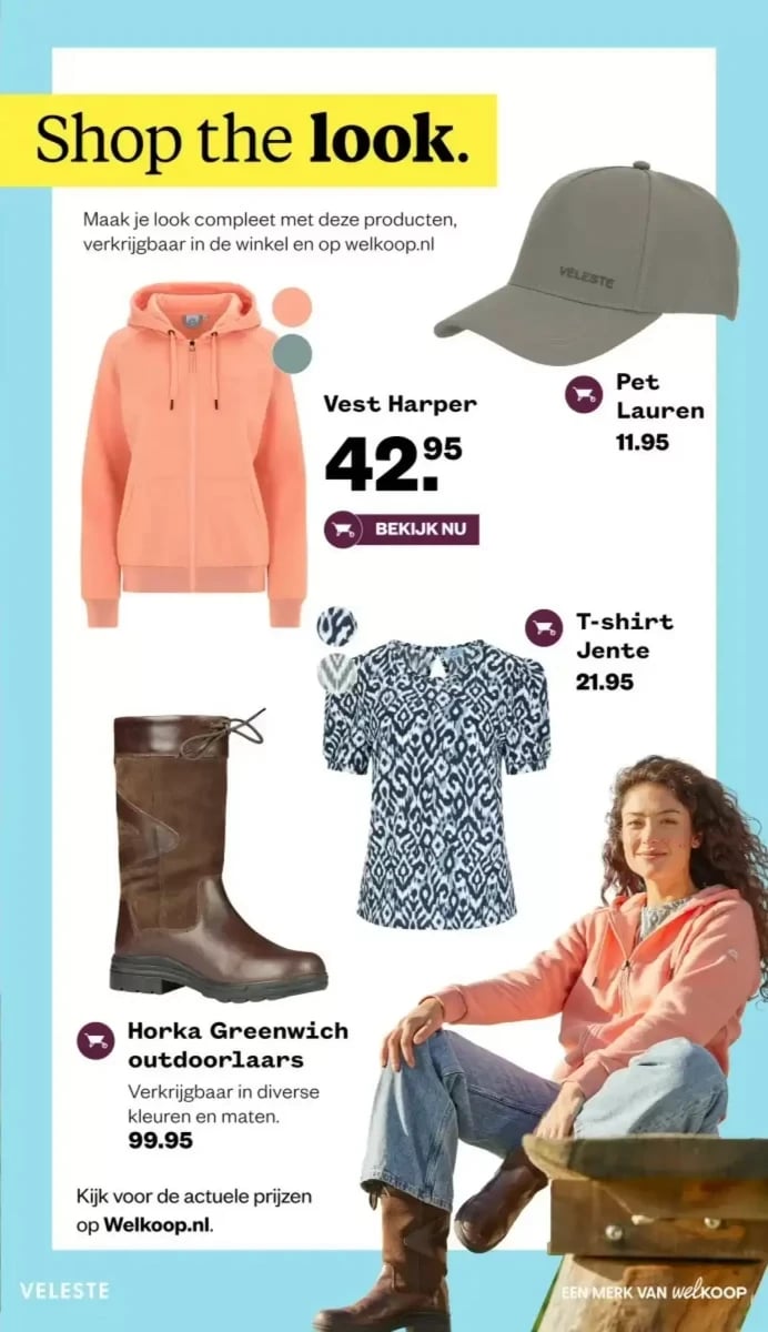 Welkoop folder – pagina 25