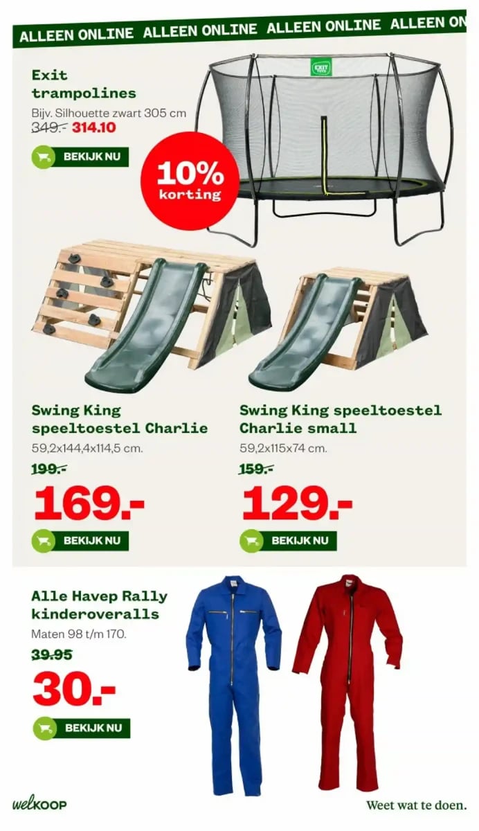Welkoop folder – pagina 17