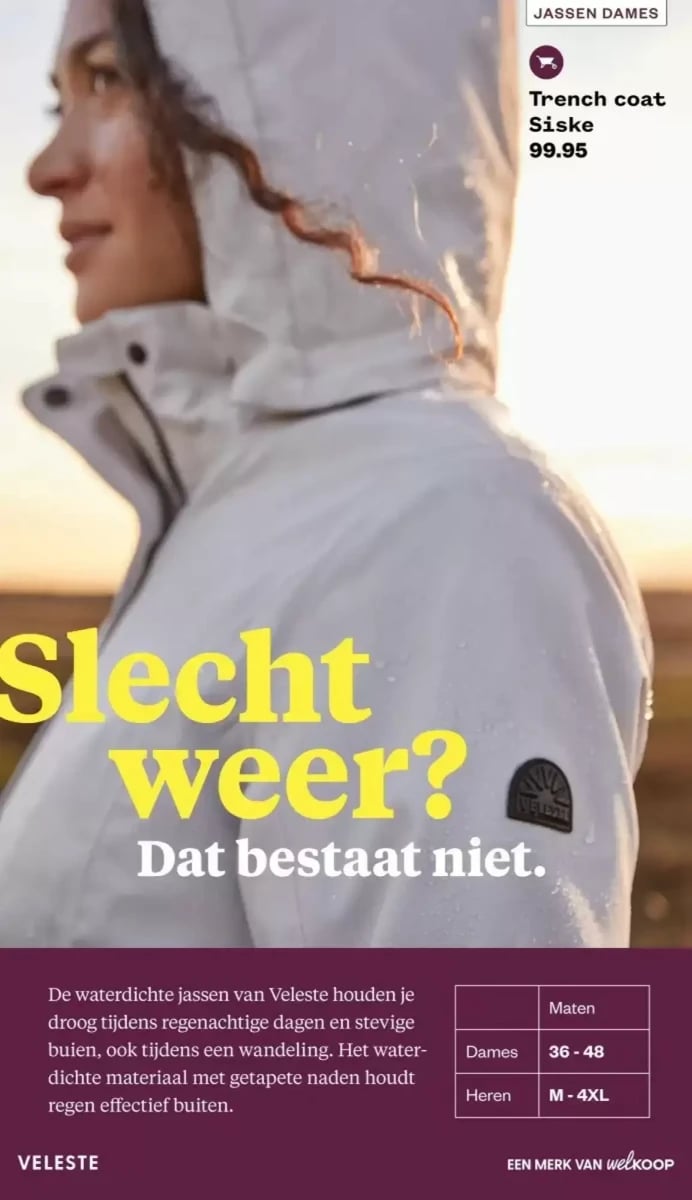 Welkoop folder – pagina 14