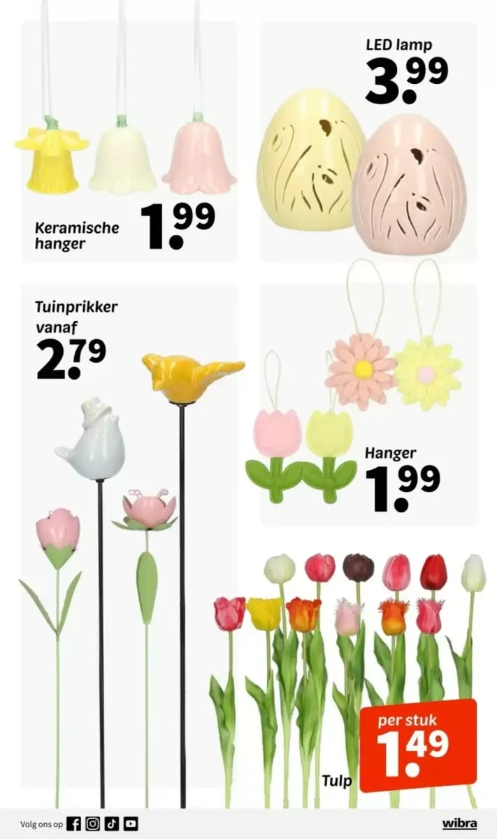 Wibra folder – pagina 12
