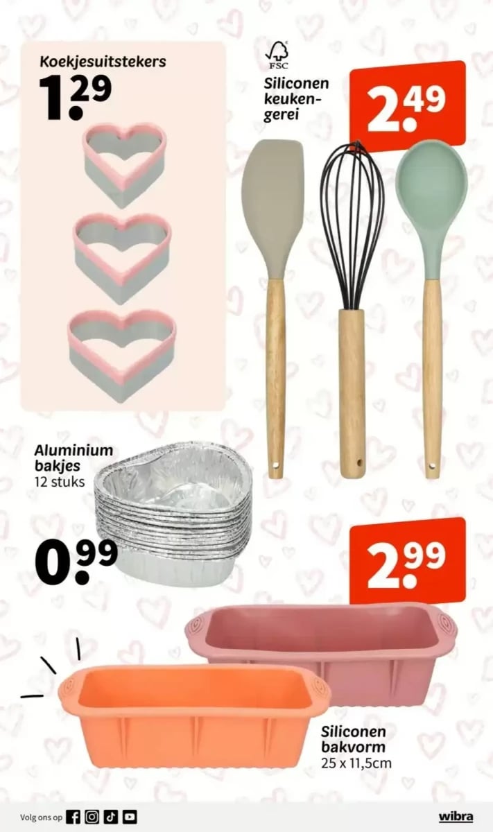 Wibra folder – pagina 3