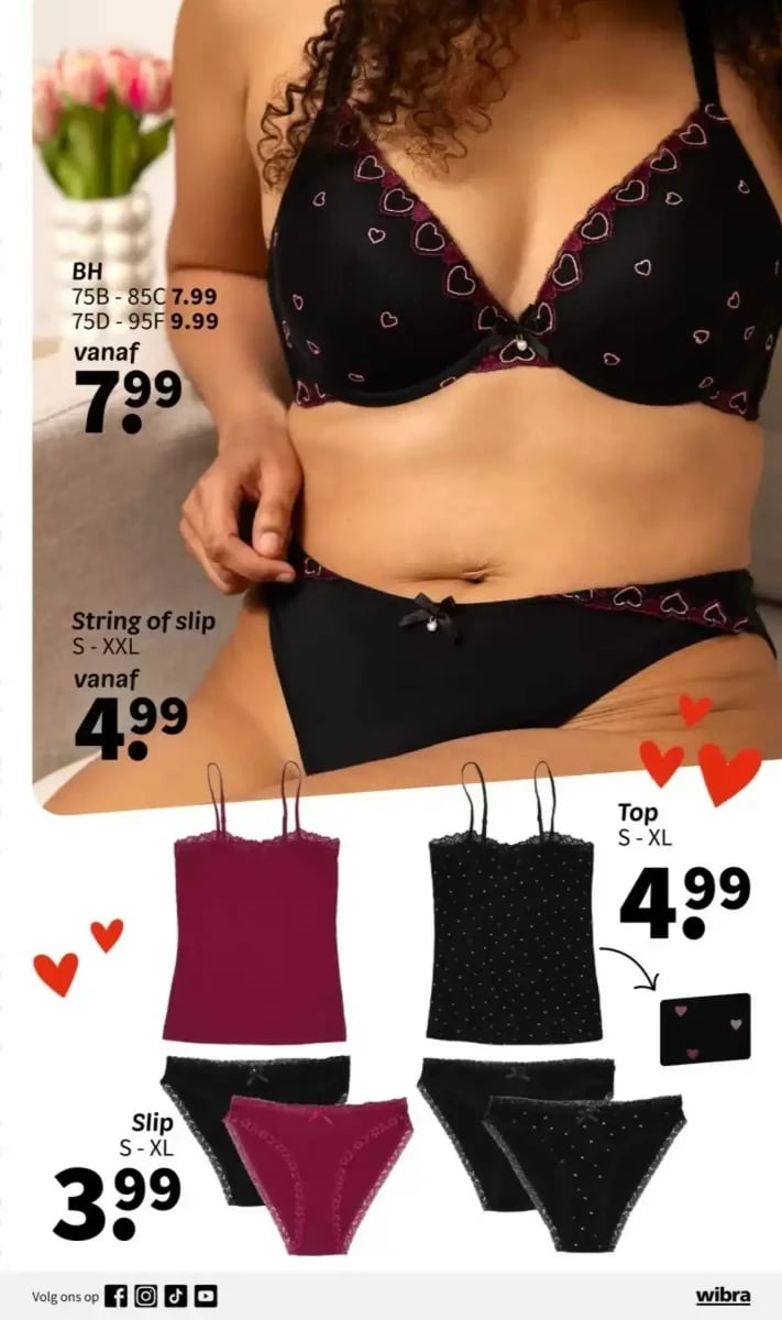 Wibra folder – pagina 5