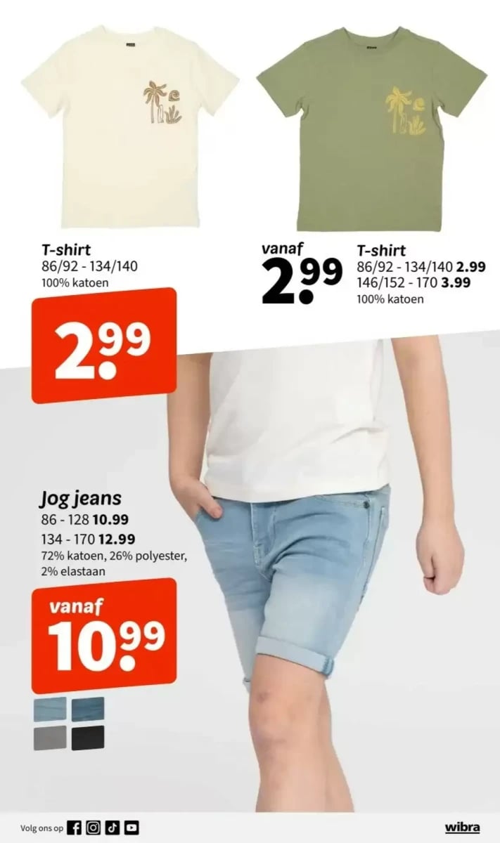 Wibra folder – pagina 10