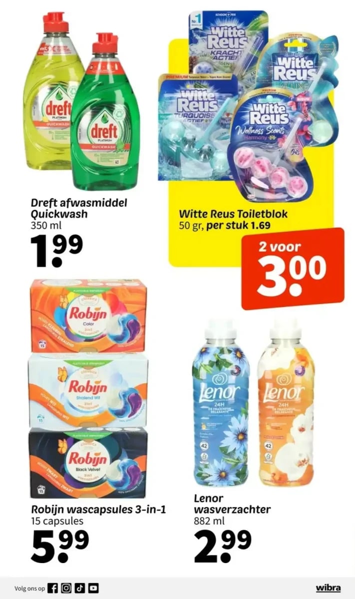Wibra folder – pagina 14