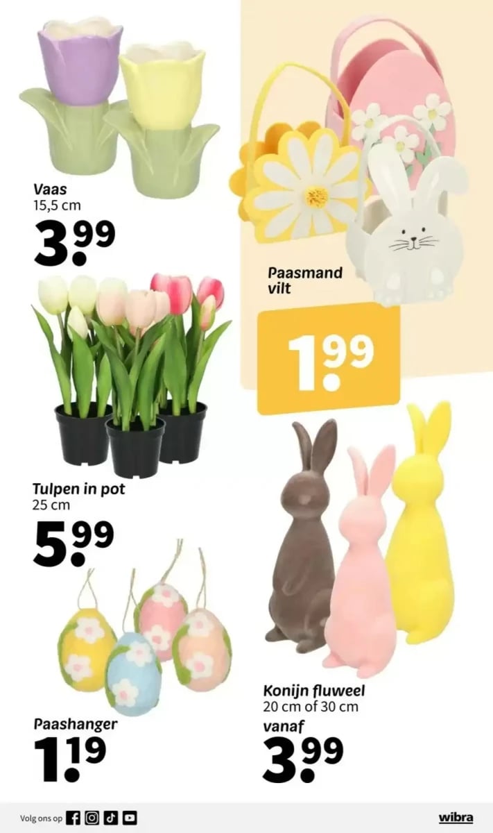 Wibra folder – pagina 5
