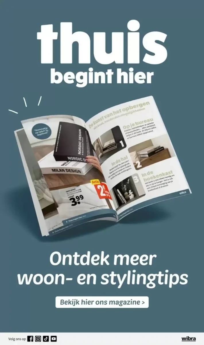 Wibra folder – pagina 8