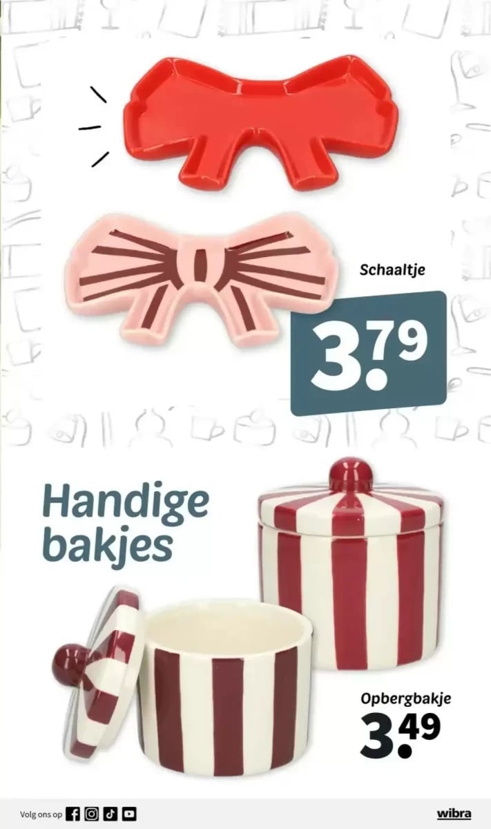 Wibra folder – pagina 5