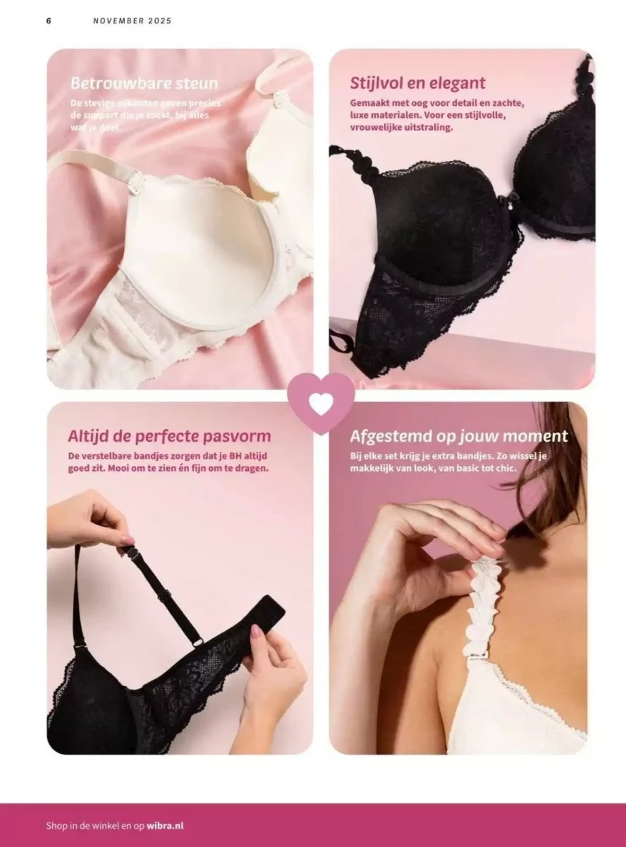 Wibra folder – pagina 6
