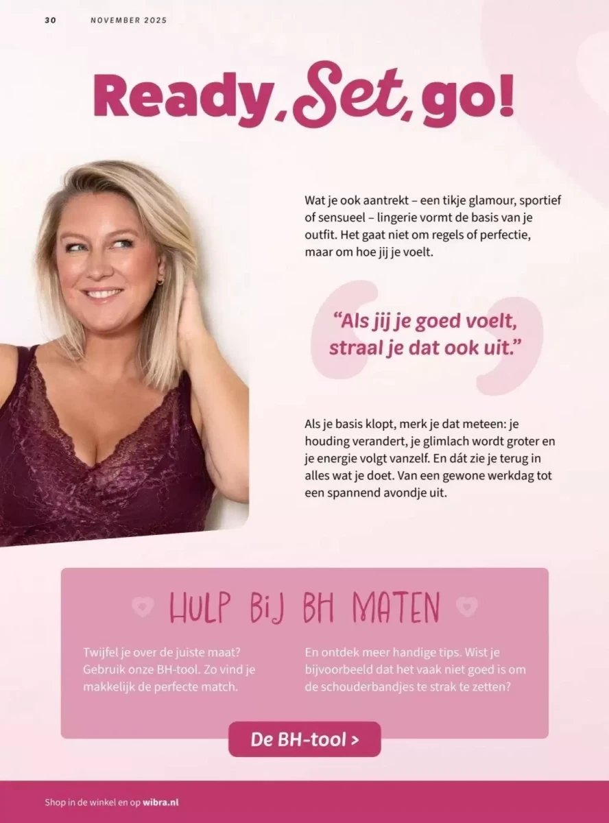 Wibra folder – pagina 30