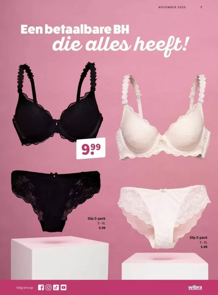 Wibra folder – pagina 7