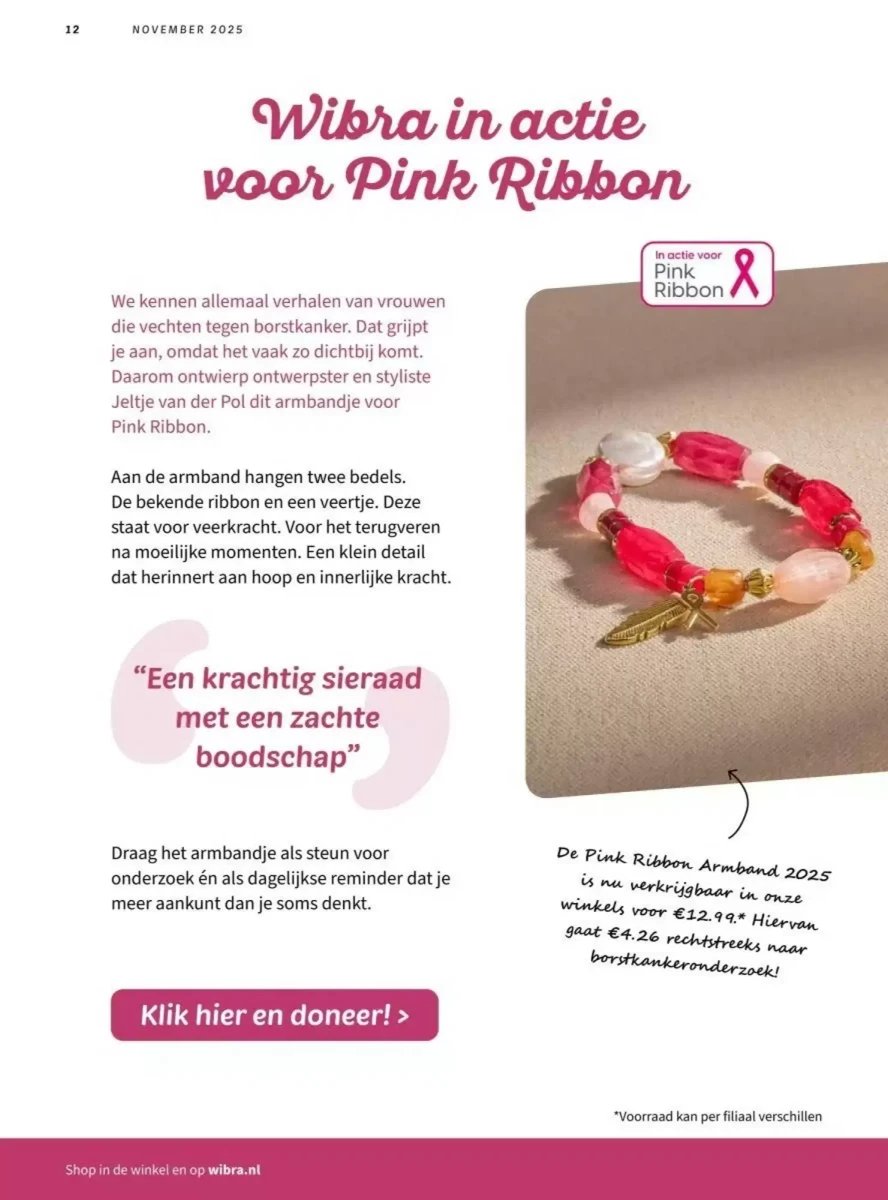 Wibra folder – pagina 12