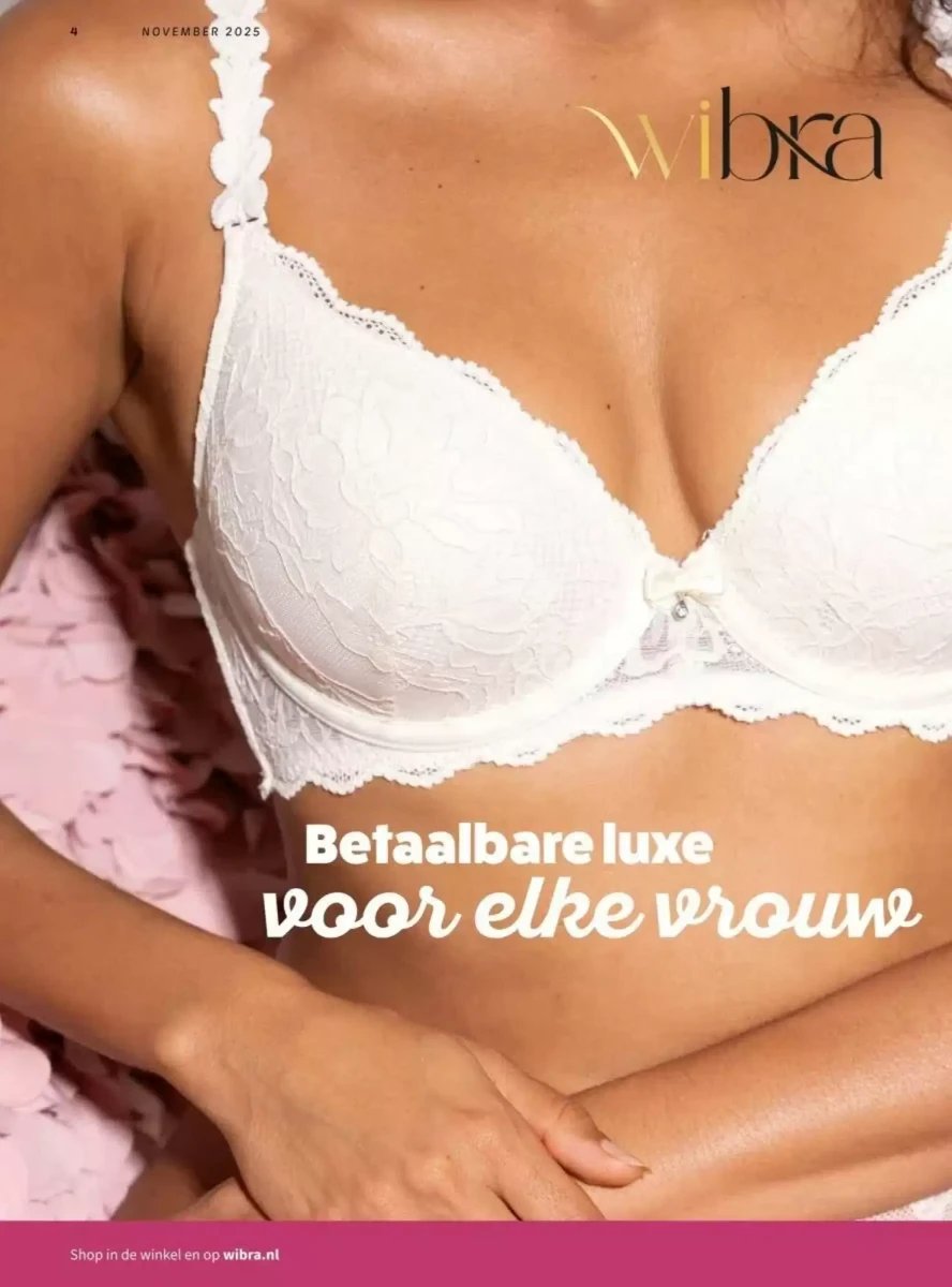 Wibra folder – pagina 4