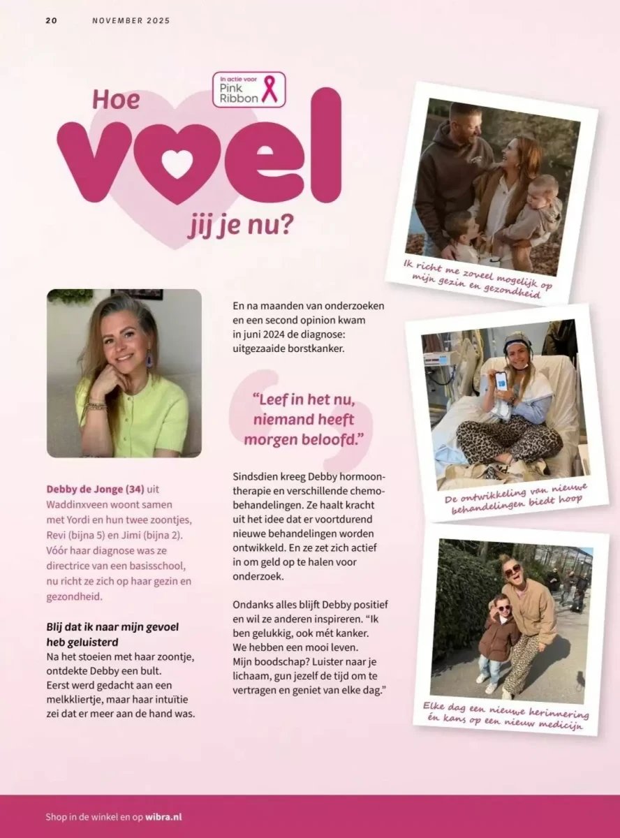 Wibra folder – pagina 20