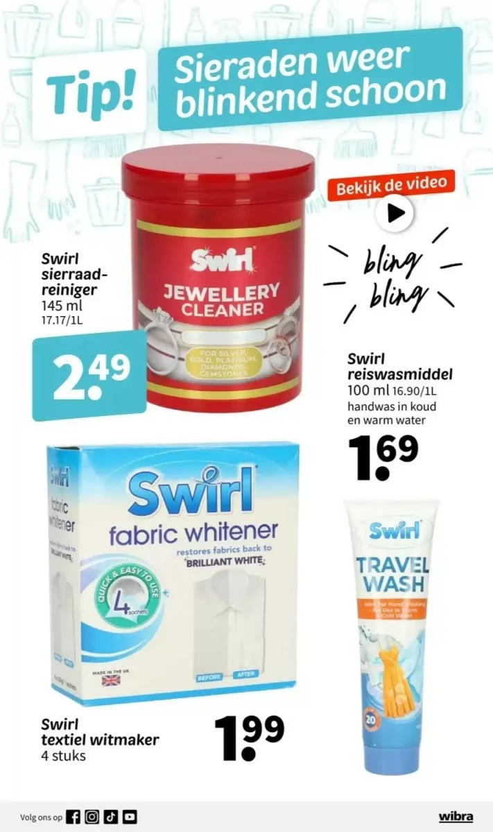 Wibra folder – pagina 12