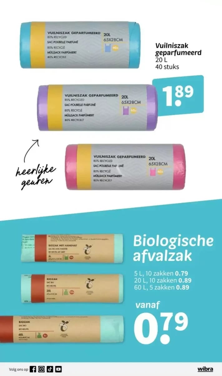 Wibra folder – pagina 26