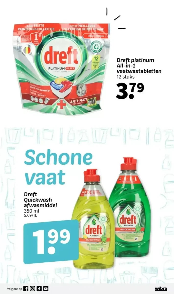 Wibra folder – pagina 14