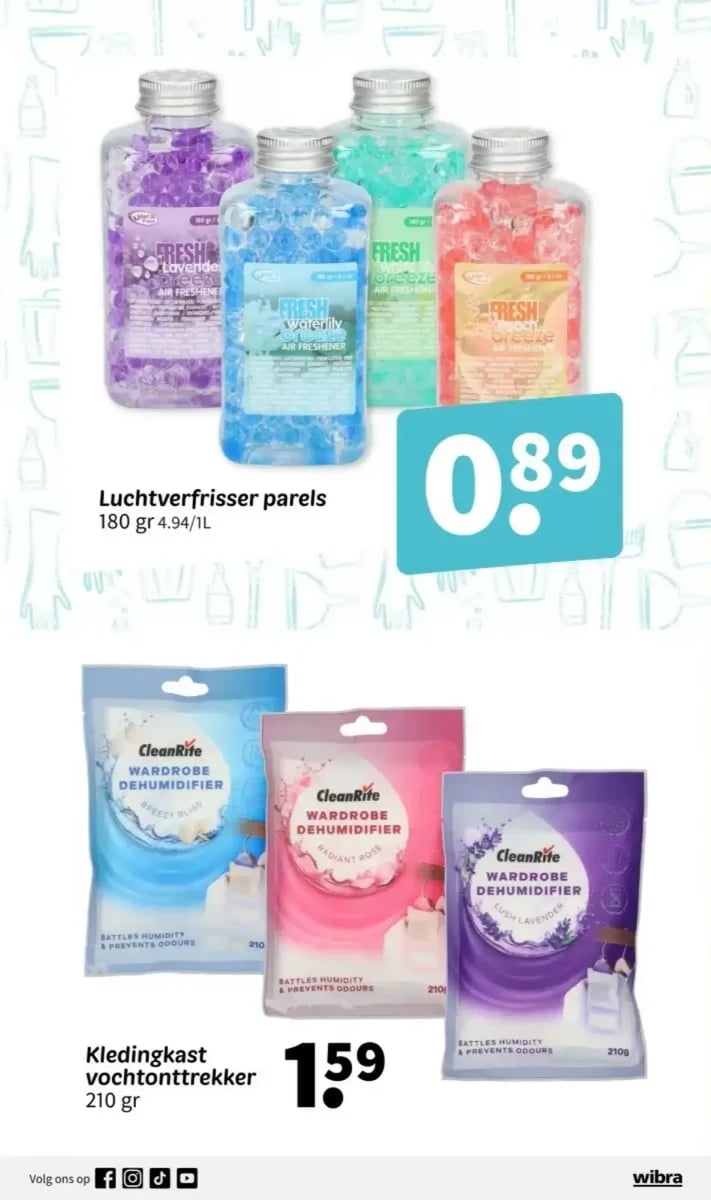 Wibra folder – pagina 30