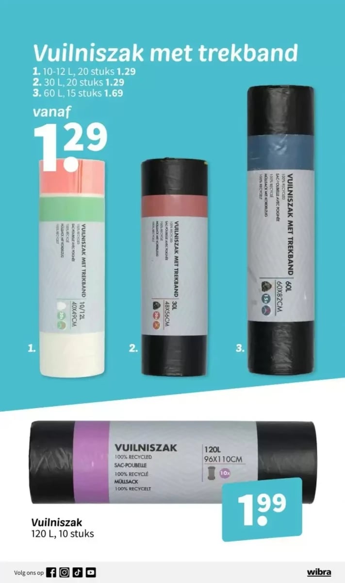 Wibra folder – pagina 24