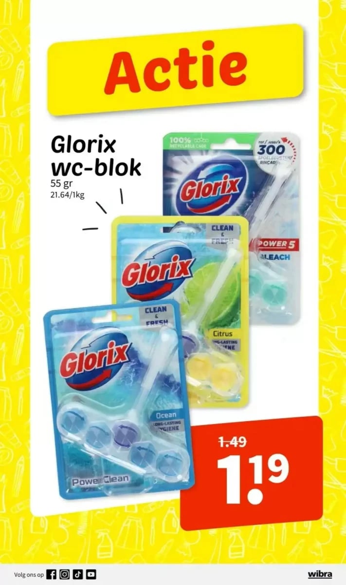 Wibra folder – pagina 31