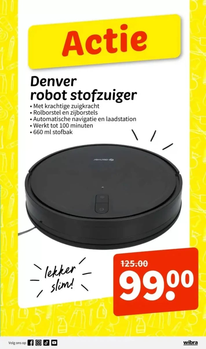 Wibra folder – pagina 27