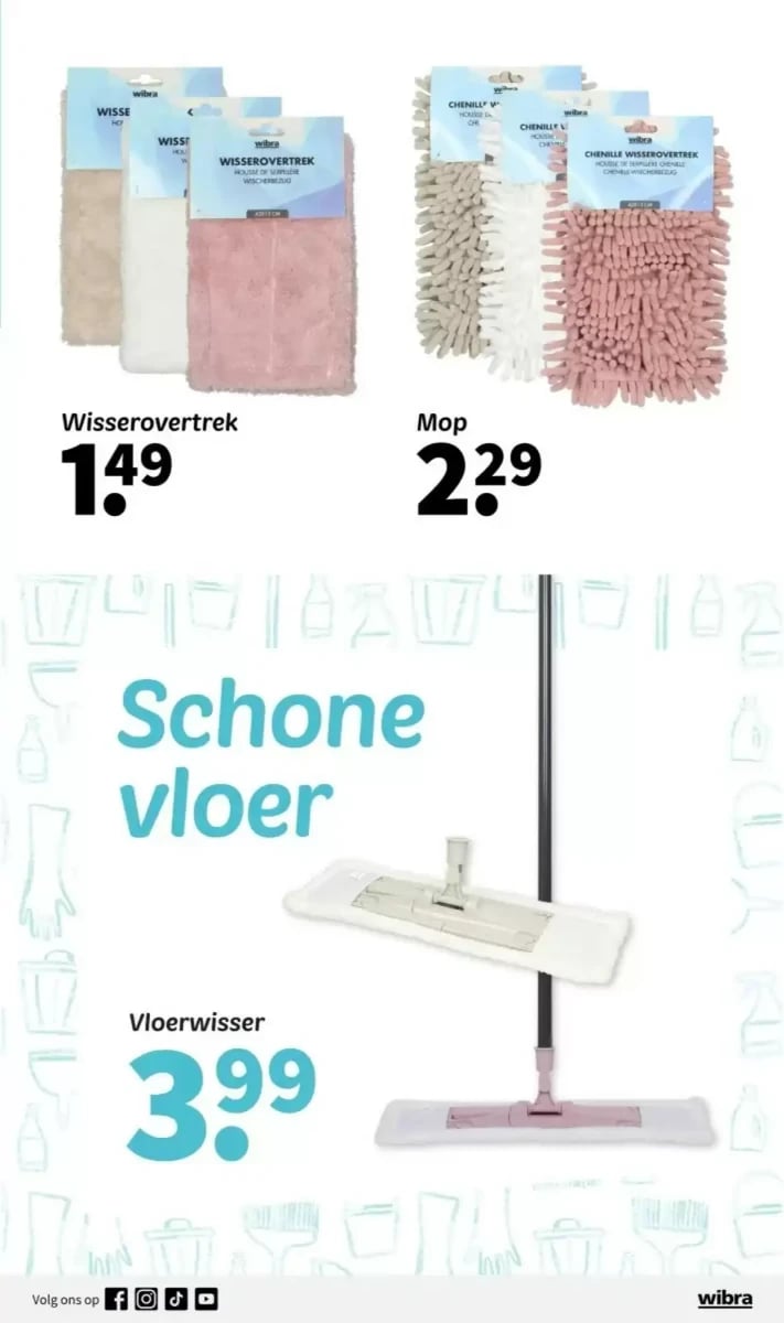 Wibra folder – pagina 19