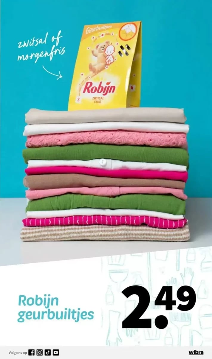 Wibra folder – pagina 7