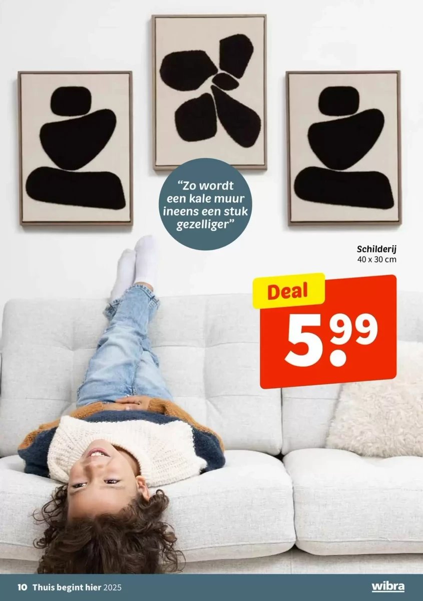 Wibra folder – pagina 10