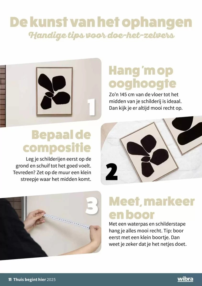 Wibra folder – pagina 11