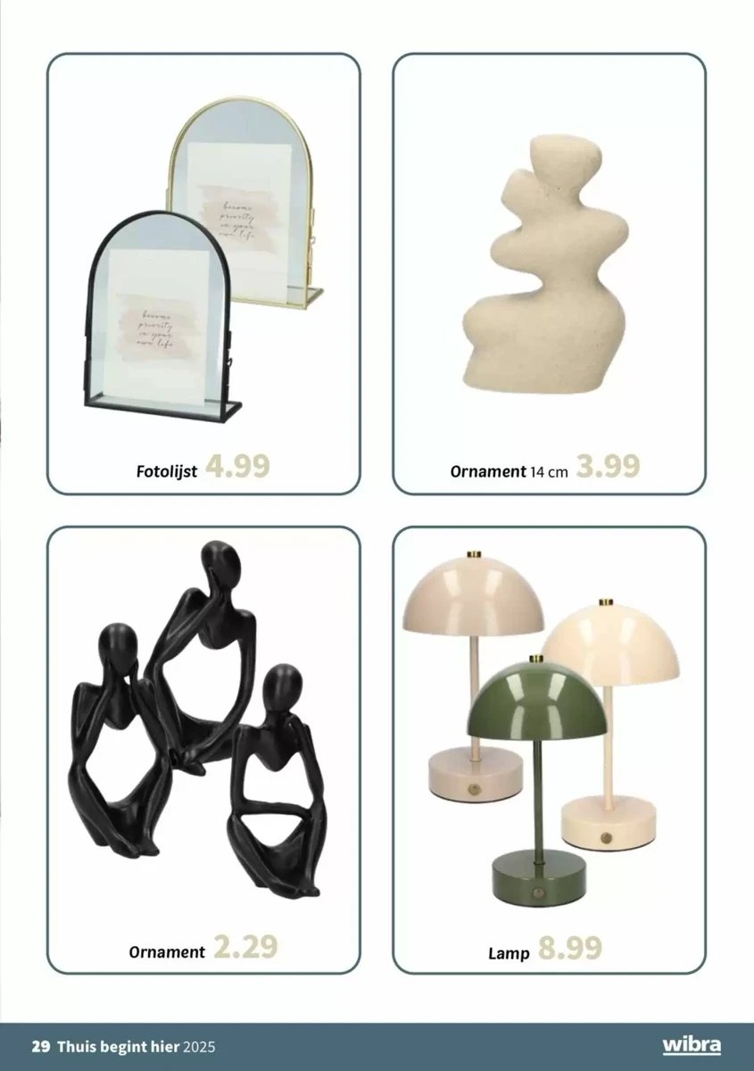 Wibra folder – pagina 29