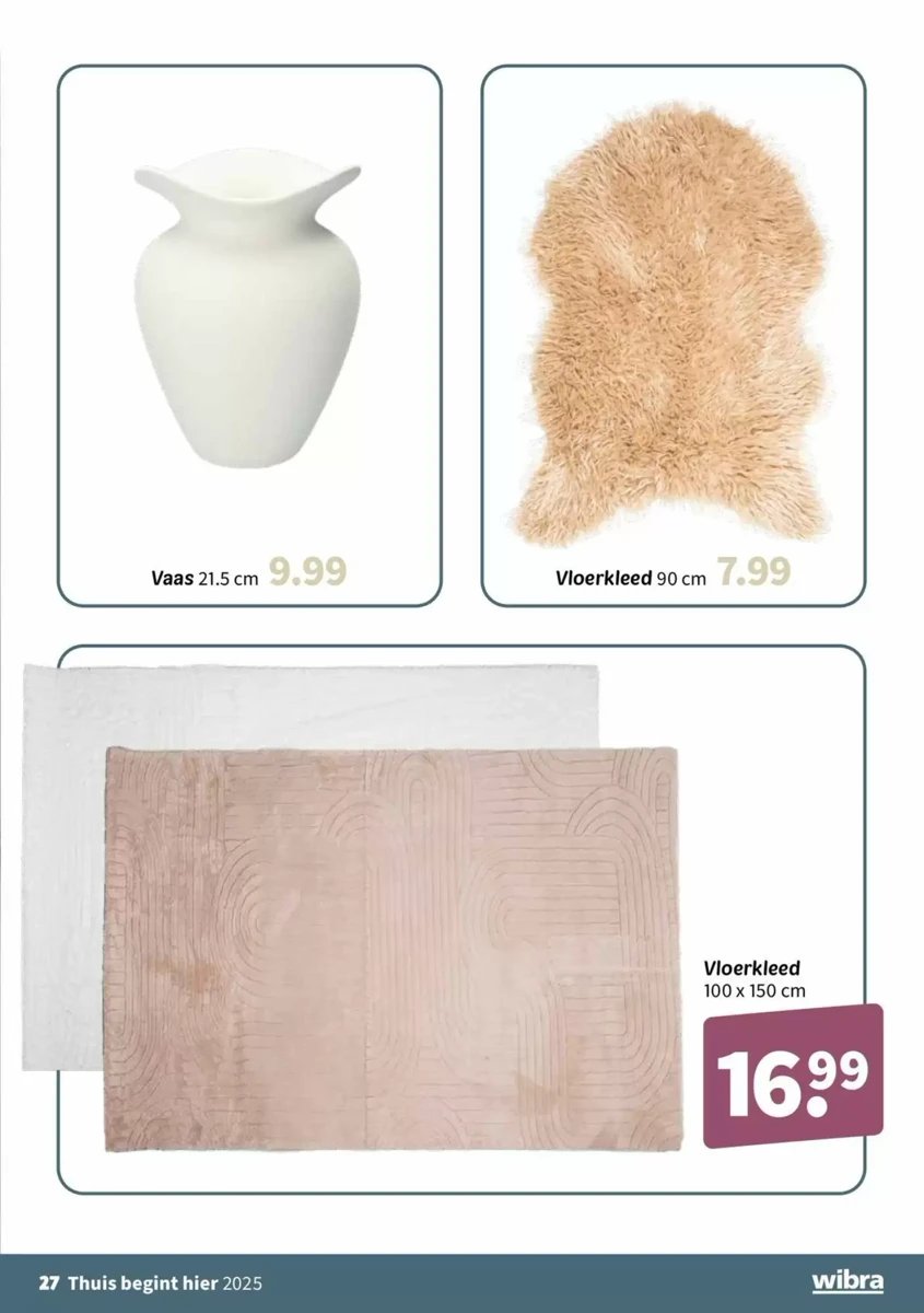 Wibra folder – pagina 27