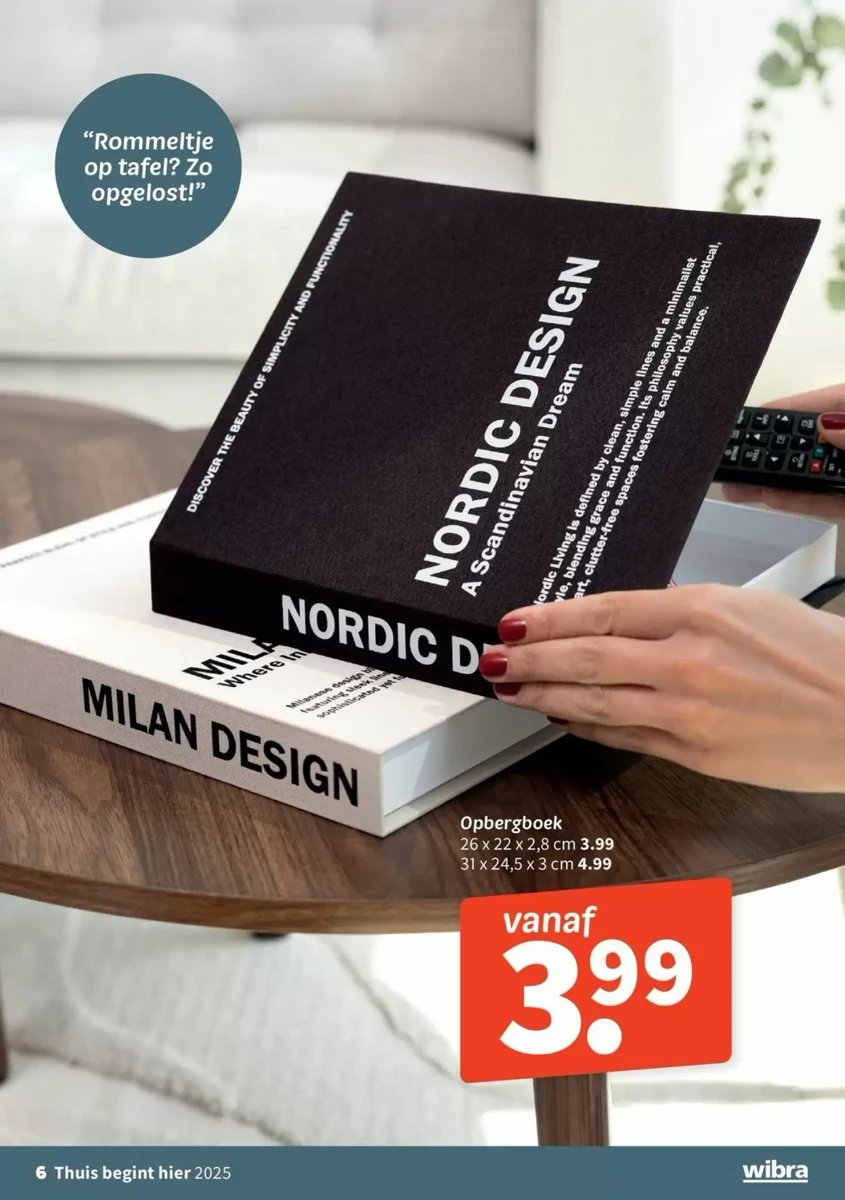 Wibra folder – pagina 6