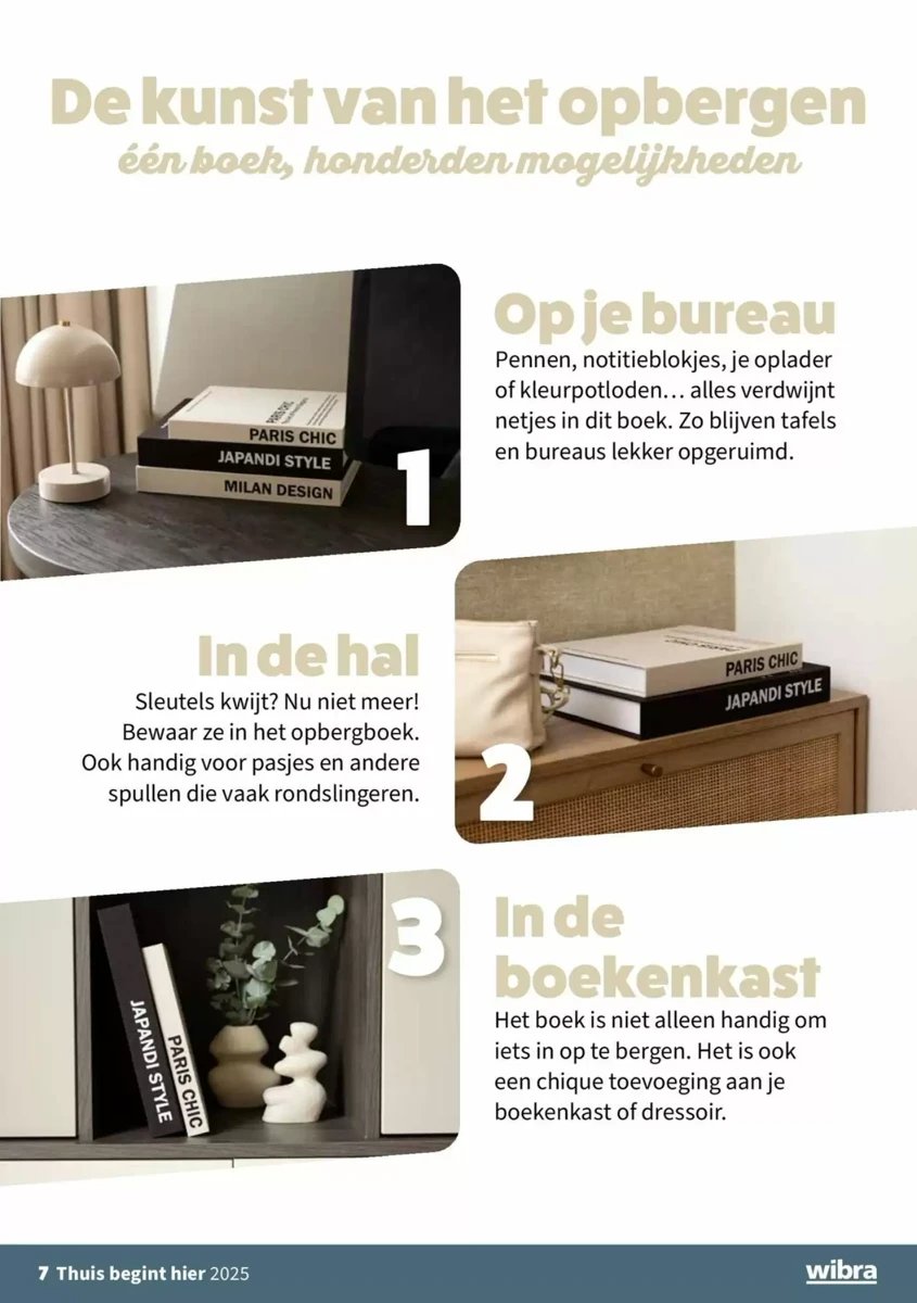 Wibra folder – pagina 7
