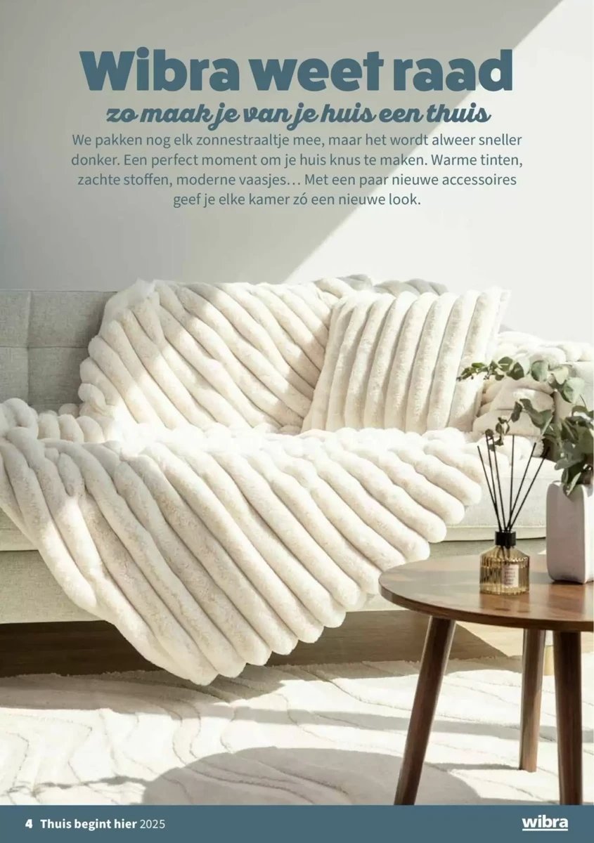 Wibra folder – pagina 4