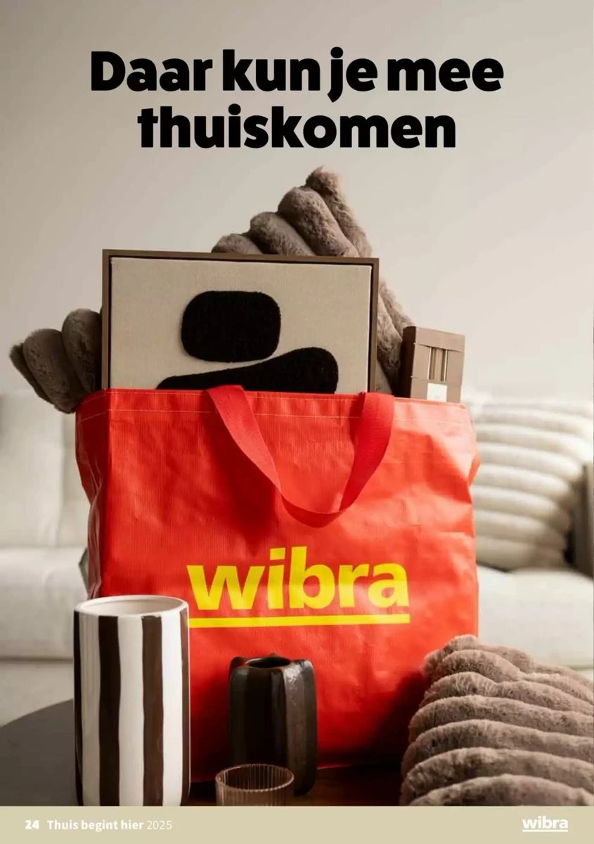 Wibra folder – pagina 24