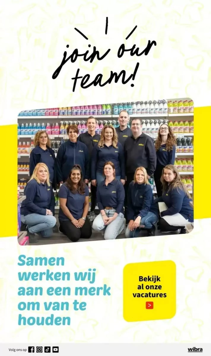 Wibra folder – pagina 20