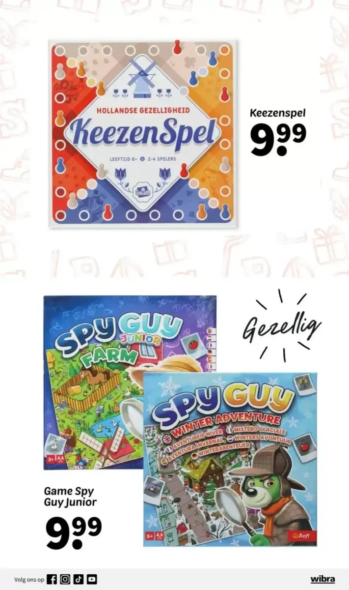 Wibra folder – pagina 34