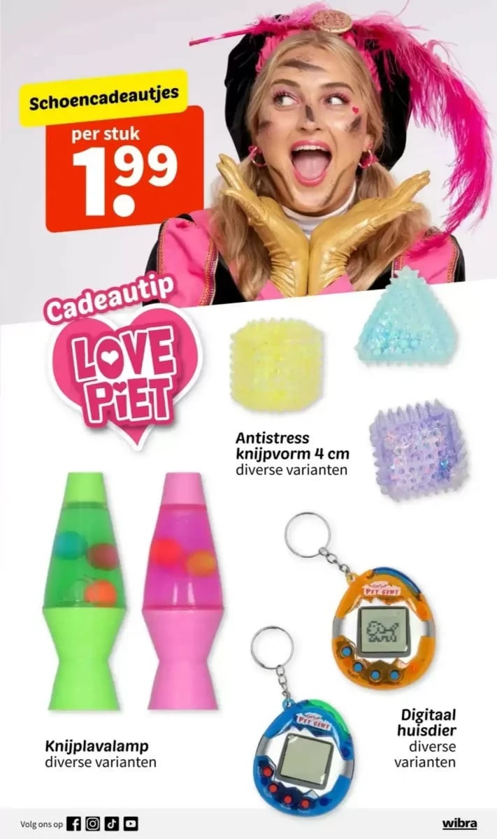 Wibra folder – pagina 3