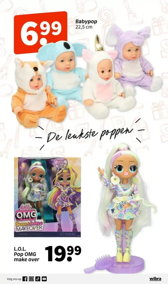 Wibra folder – pagina 20
