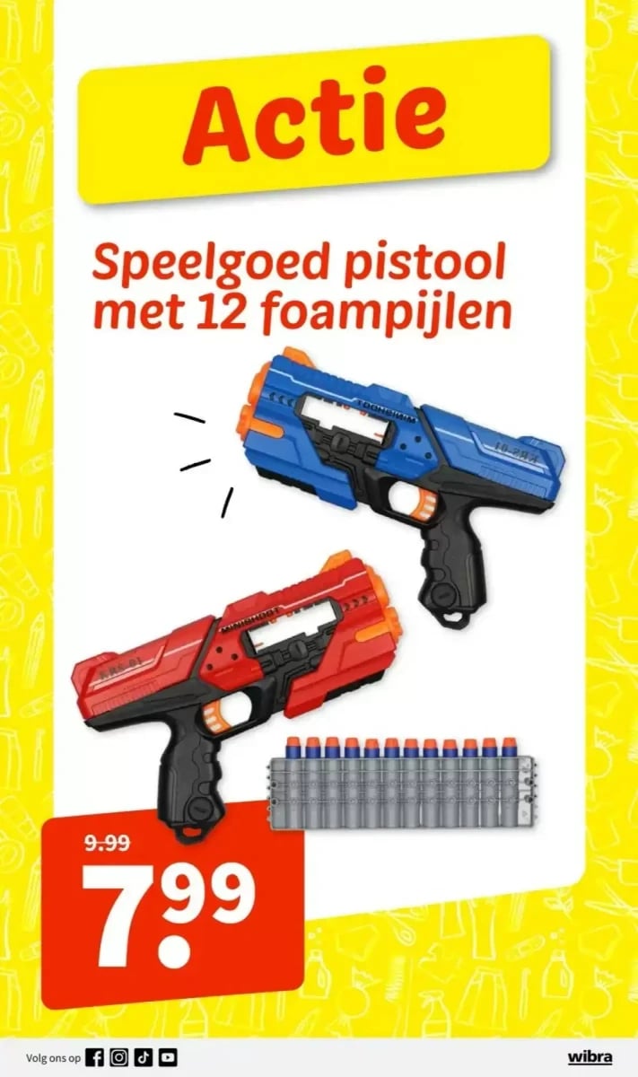Wibra folder – pagina 32