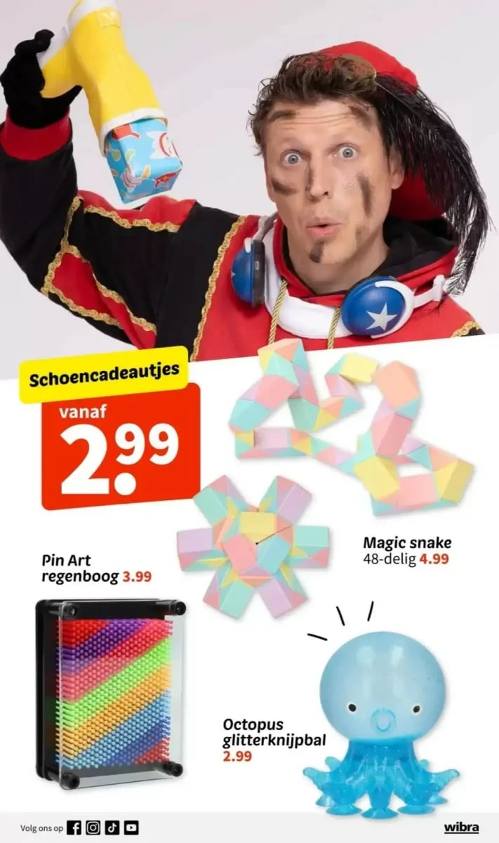 Wibra folder – pagina 4