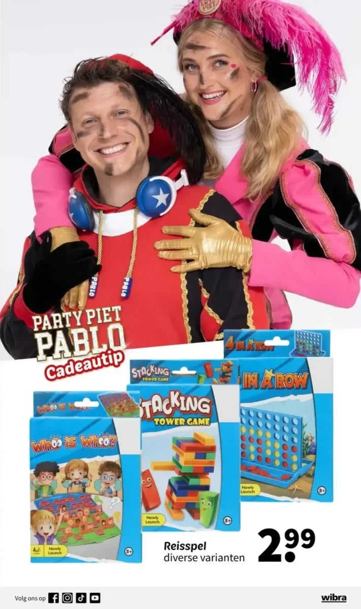 Wibra folder – pagina 37