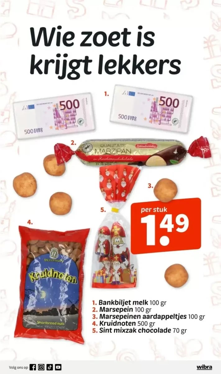 Wibra folder – pagina 40