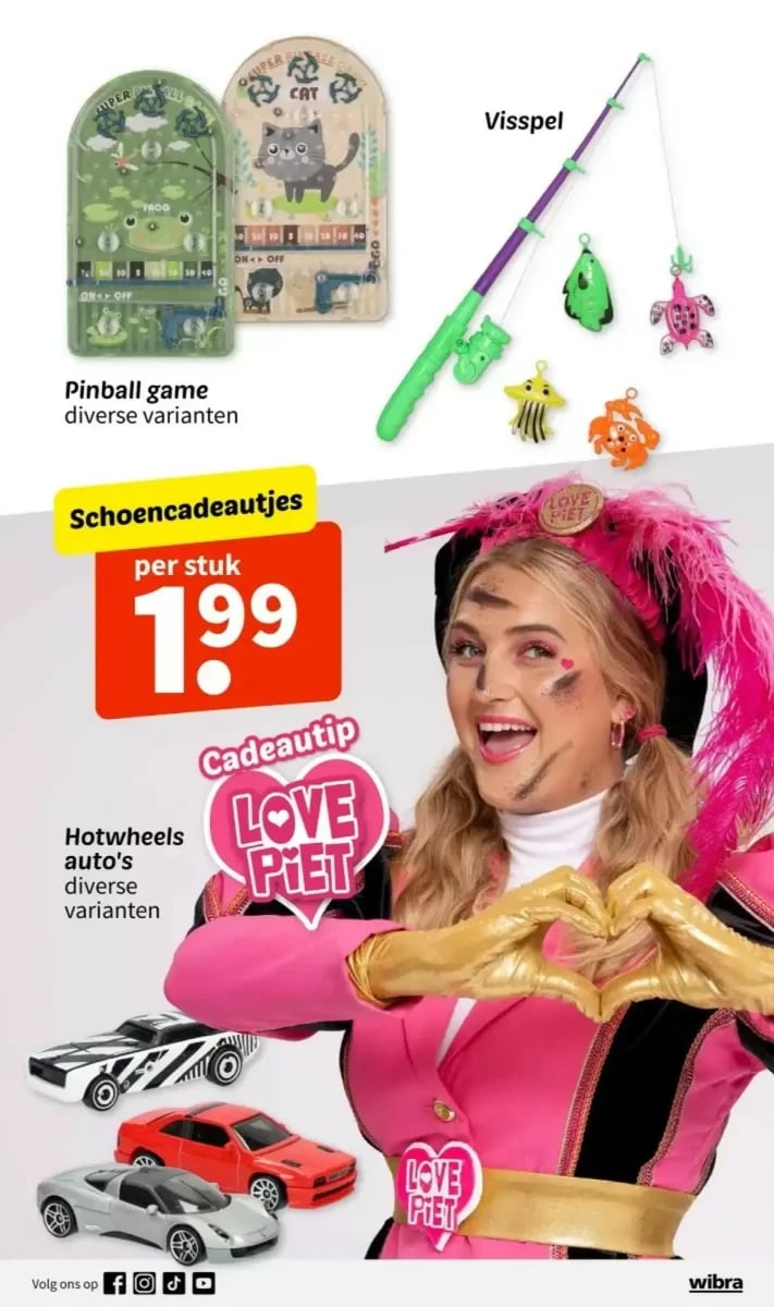 Wibra folder – pagina 5