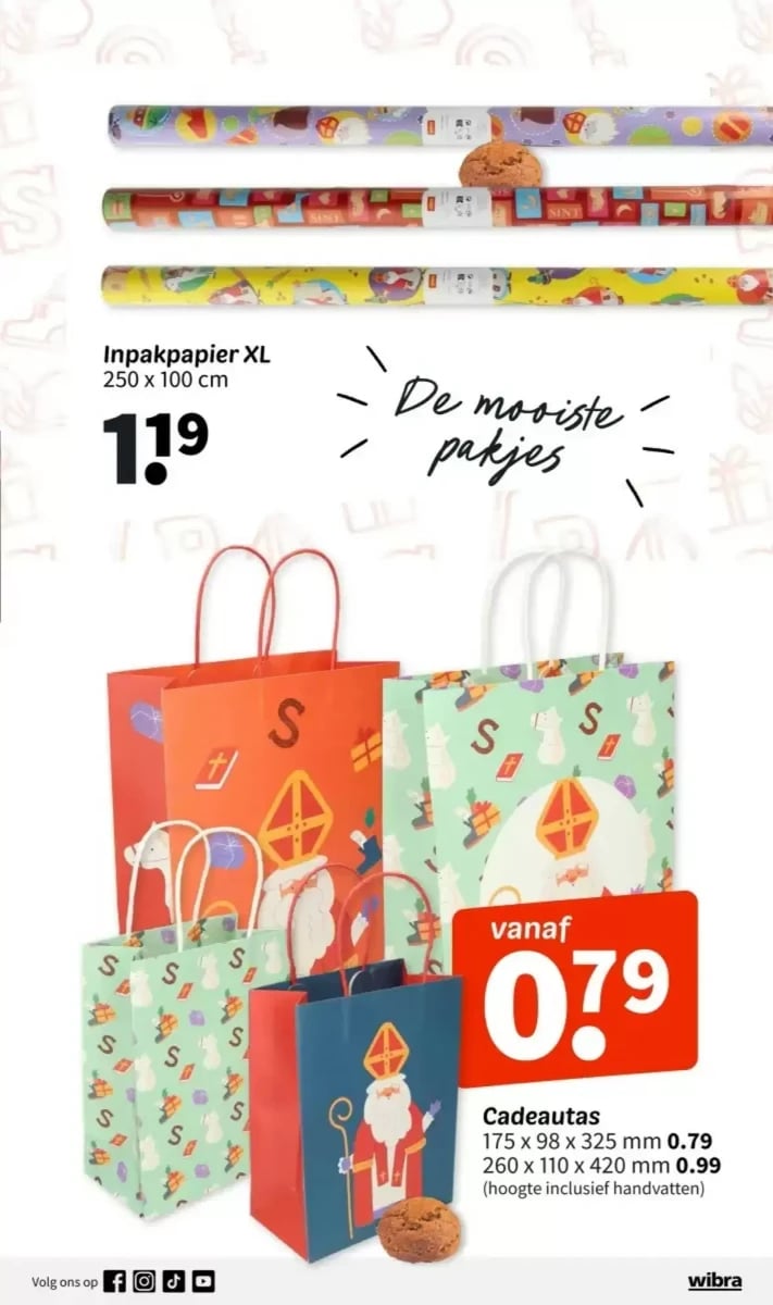 Wibra folder – pagina 43