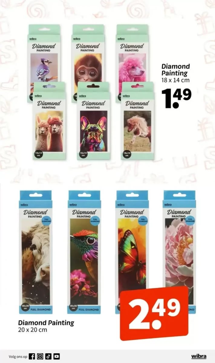 Wibra folder – pagina 9