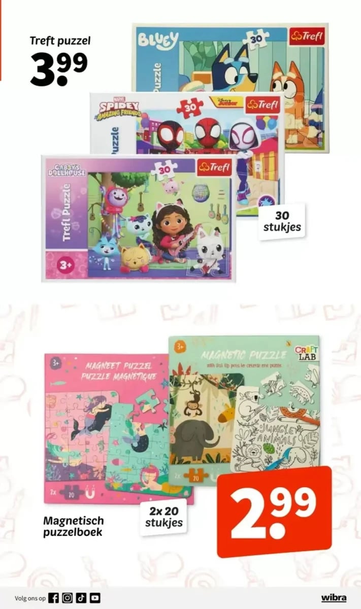 Wibra folder – pagina 39