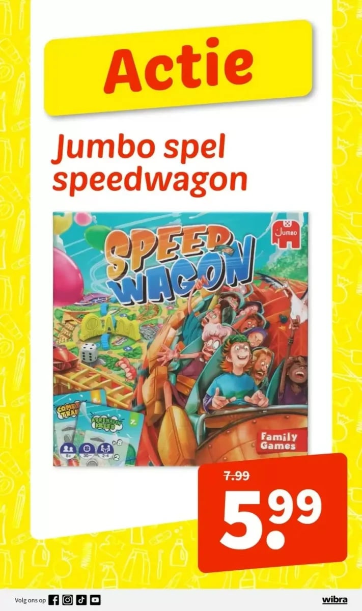 Wibra folder – pagina 35