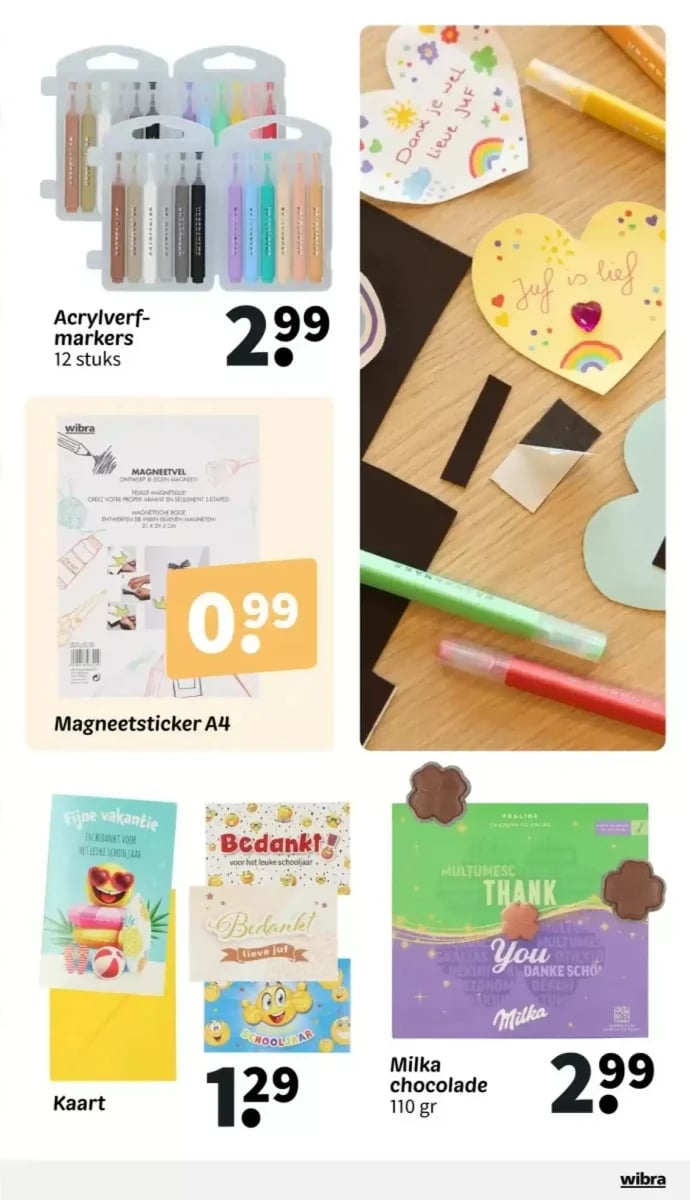 Wibra folder – pagina 13